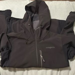 Patagonia Rain/Winter Jacket